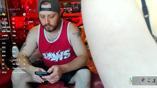 lilbatt online show from February 18, 6:33 am