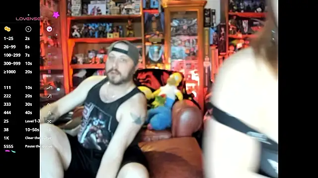 lilbatt online show from February 26, 8:25 am