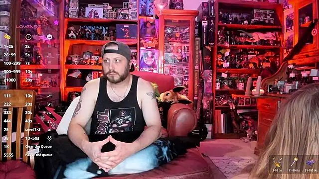 lilbatt online show from February 10, 6:23 am