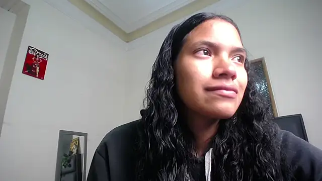Julieta Parker online show from April 23, 3:57 am
