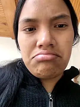 Snapshot of Julieta_Parker chatting on February 22, 3:57 pm Julieta Parker online show from February 22, 3:57 pm