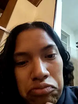 Julieta Parker online show from April 9, 1:40 am