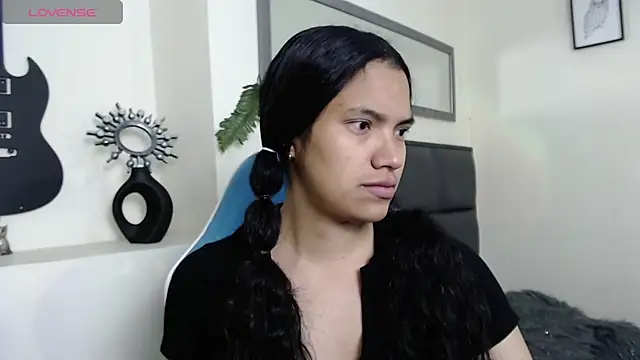 Julieta Parker online show from May 14, 3:14 am