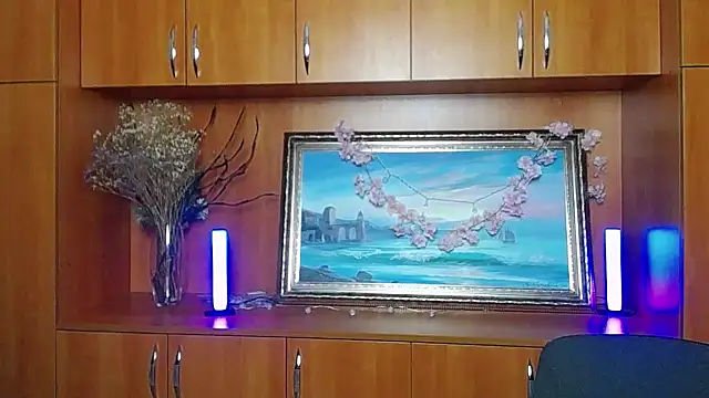 Rosalinda ro online show from March 21, 1:18 am