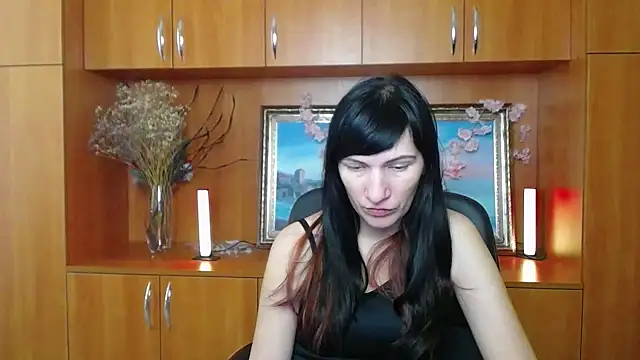 Rosalinda ro online show from March 22, 1:34 pm