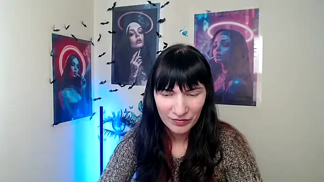 Snapshot of Rosalinda_ro chatting on February 10, 1:21 pm Rosalinda ro online show from February 10, 1:21 pm