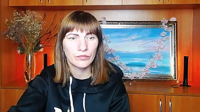 Snapshot of Rosalinda_ro chatting on May 27, 7:21 pm Rosalinda ro online show from May 27, 7:21 pm