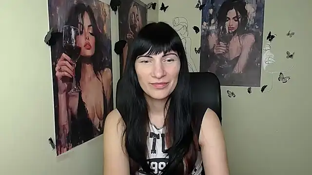 Rosalinda ro online show from April 3, 12:11 pm