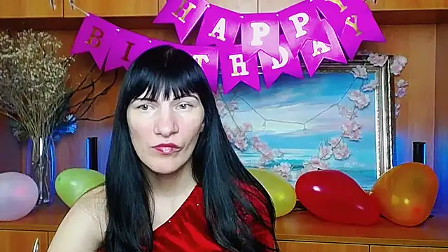 Rosalinda ro online show from April 5, 12:45 pm