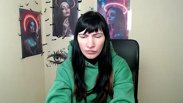 Rosalinda ro online show from April 8, 6:15 am