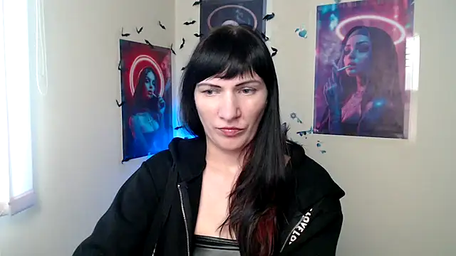 Snapshot of Rosalinda_ro chatting on February 17, 2:03 pm Rosalinda ro online show from February 17, 2:03 pm