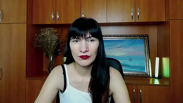 Rosalinda ro online show from March 5, 1:08 pm