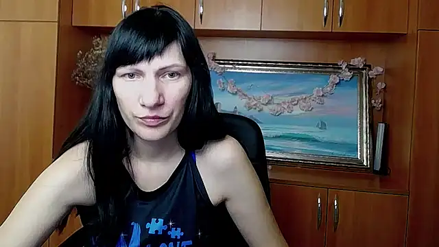 Rosalinda ro online show from March 12, 1:37 pm