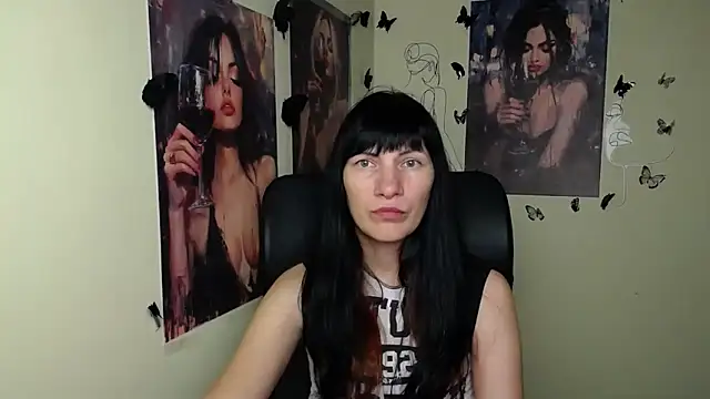 Rosalinda ro online show from April 14, 6:13 pm