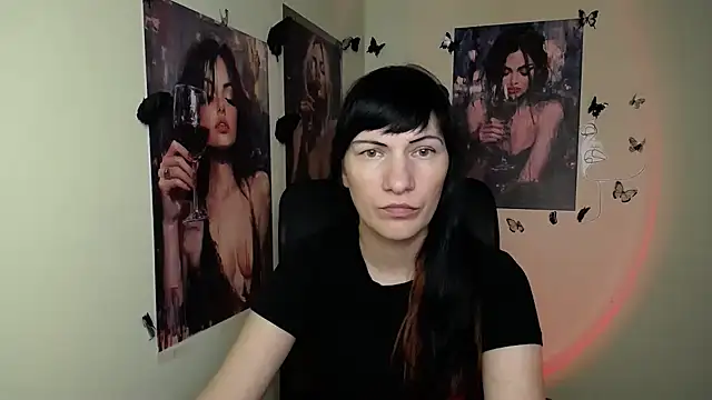 Rosalinda ro online show from April 10, 12:12 pm