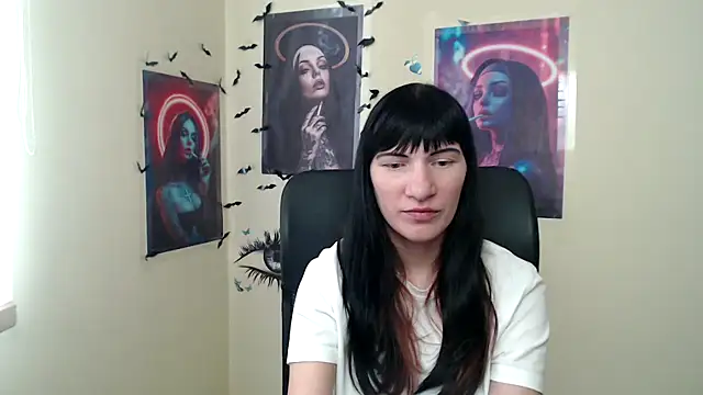 Rosalinda ro online show from March 31, 11:56 am