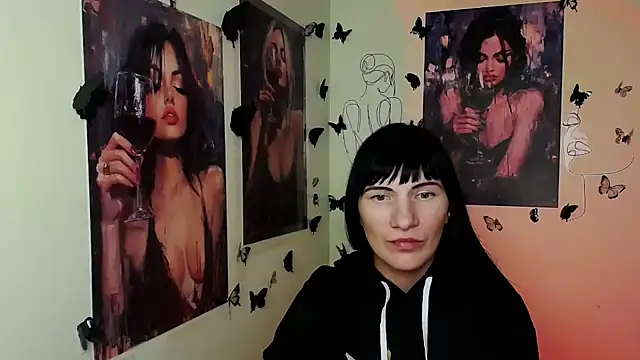 Rosalinda ro online show from March 27, 1:03 am