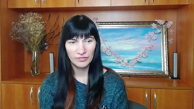 Rosalinda ro online show from March 28, 1:12 pm