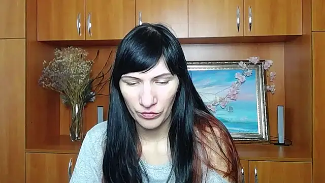 Rosalinda ro online show from March 20, 1:12 pm