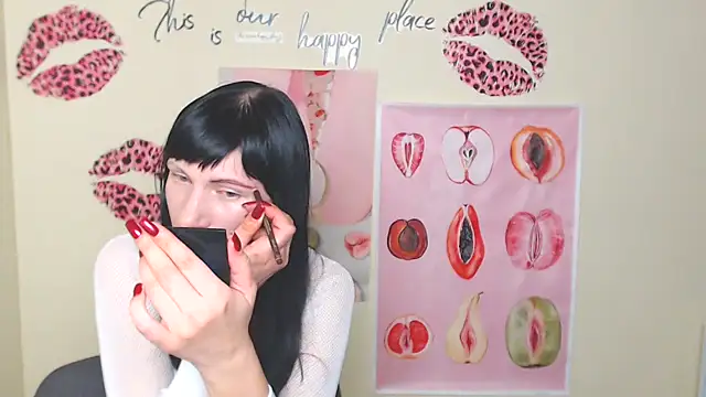 Rosalinda ro online show from March 27, 6:09 pm