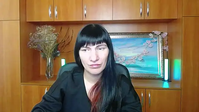 Rosalinda ro online show from March 23, 1:33 pm