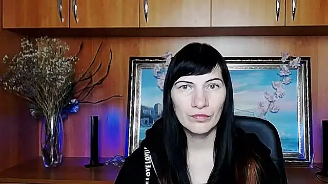 Rosalinda ro online show from April 13, 6:34 pm