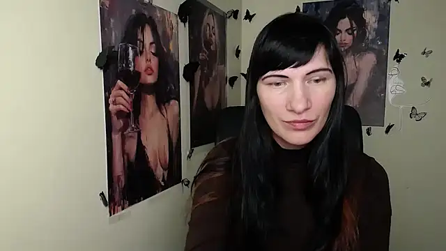Snapshot of Rosalinda_ro chatting on April 22, 12:12 pm Rosalinda ro online show from April 22, 12:12 pm