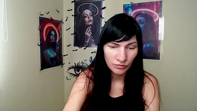 Rosalinda ro online show from March 18, 1:13 pm