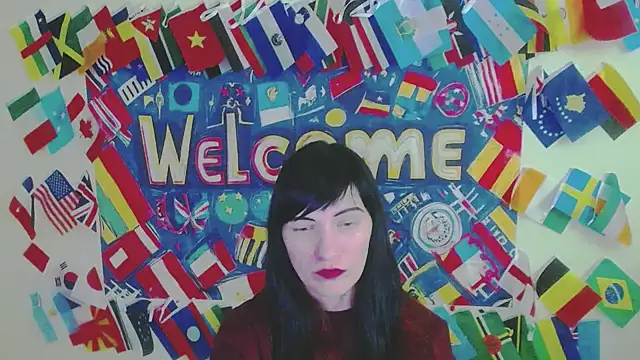 Rosalinda ro online show from March 9, 1:14 pm