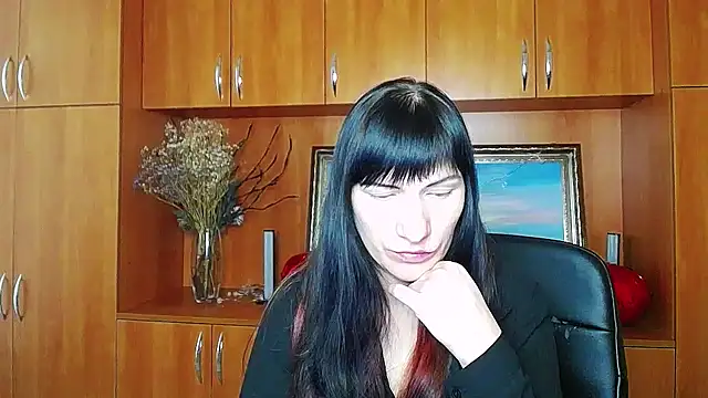 Snapshot of Rosalinda_ro chatting on February 11, 1:11 pm Rosalinda ro online show from February 11, 1:11 pm