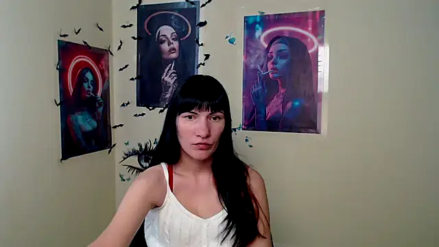 Rosalinda ro online show from March 24, 1:22 pm