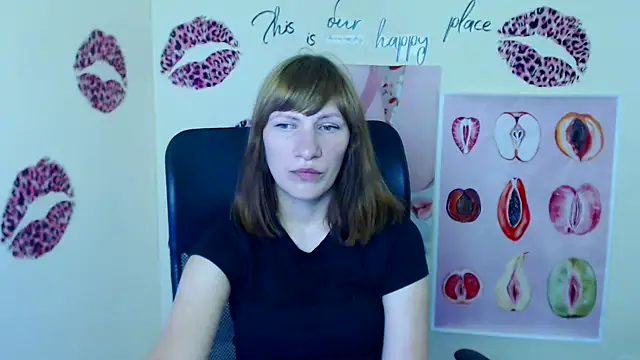 Snapshot of Rosalinda_ro chatting on June 7, 12:10 pm Rosalinda ro online show from June 7, 12:10 pm