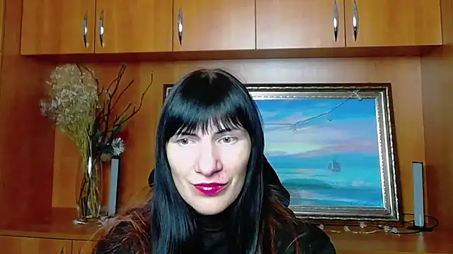 Snapshot of Rosalinda_ro chatting on February 20, 7:38 pm Rosalinda ro online show from February 20, 7:38 pm