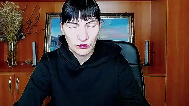 Snapshot of Rosalinda_ro chatting on February 7, 7:16 am Rosalinda ro online show from February 7, 7:16 am