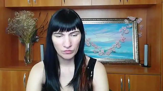 Rosalinda ro online show from March 26, 12:58 pm