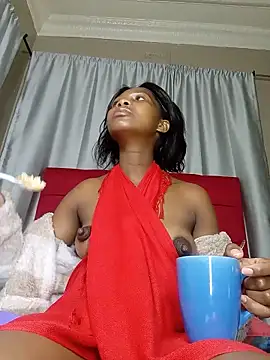 PussyFarrie online show from June 14, 6:14 am