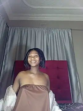 PussyFarrie online show from June 7, 9:53 pm