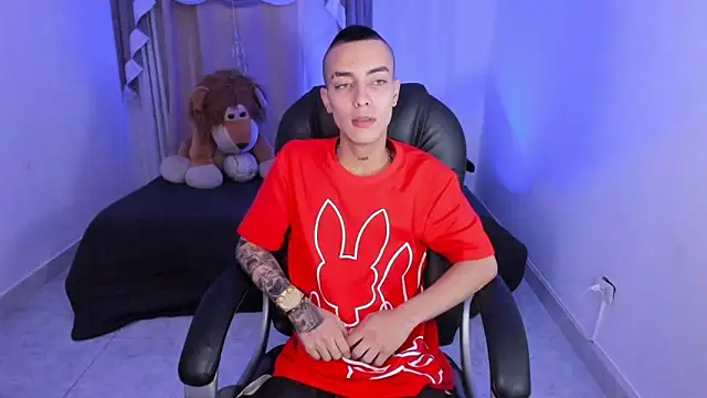 Dereck Boy  online show from February 16, 4:11 am