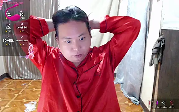 sweet jaii online show from July 19, 10:17 pm