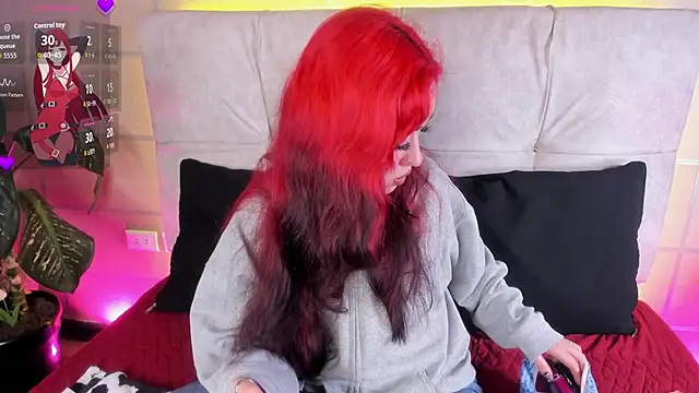 Snapshot of Dakota_kl chatting on February 26, 5:57 pm Dakota kl online show from February 26, 5:57 pm