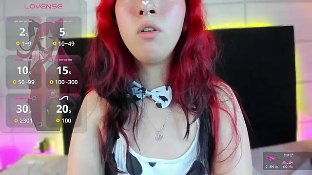 Snapshot of Dakota_kl chatting on February 26, 2:22 am Dakota kl online show from February 26, 2:22 am