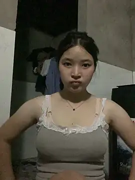 Suzu xx01 online show from May 8, 2:43 pm