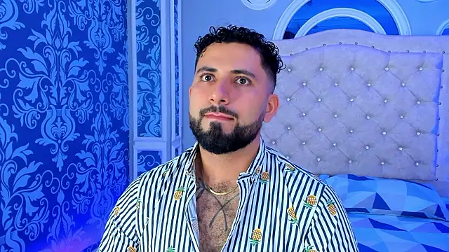 Snapshot of bear_mao_ chatting on February 16, 11:31 am bear mao online show from February 16, 11:31 am