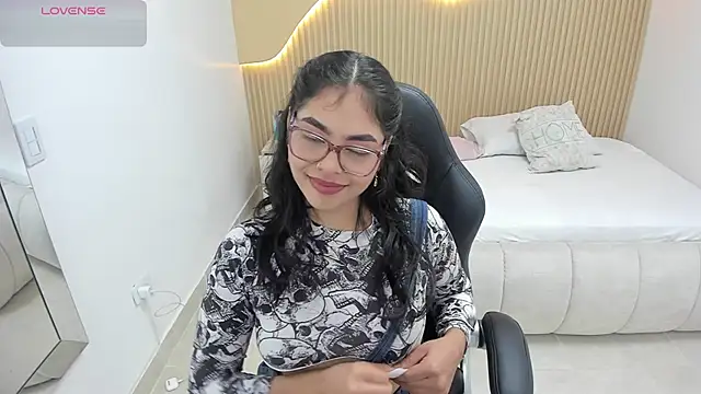 LISIEMARGOTH online show from March 21, 12:31 pm