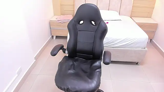 LISIEMARGOTH online show from March 10, 12:42 pm