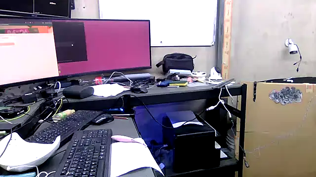 Inxekt online show from July 9, 1:32 pm