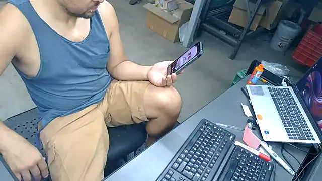 Inxekt online show from August 8, 3:41 pm