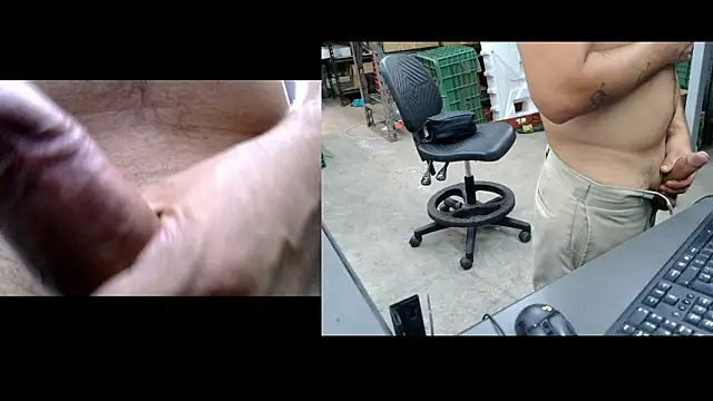 Inxekt online show from July 27, 4:47 pm