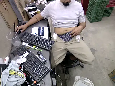 Inxekt online show from February 9, 2:59 pm