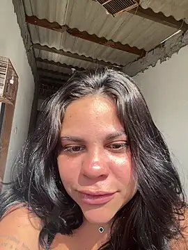 Adriputinha online show from February 9, 11:52 am